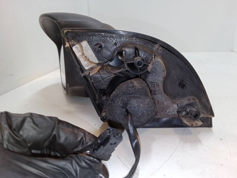 Recambio de retrovisor electrico izquierdo para citroën c3 i (fc_, fn_) 1.1 i referencia OEM IAM   