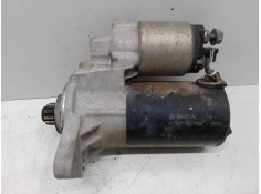 Recambio de motor arranque para volkswagen golf iv (1j1) 1.4 16v referencia OEM IAM 020911023F   2