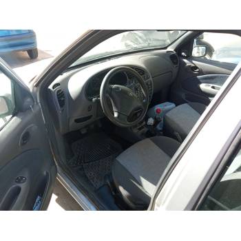FORD FIESTA IV (JA_, JB_)