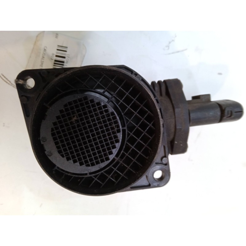 Recambio de caudalimetro para seat leon (1p1) 1.9 tdi referencia OEM IAM   