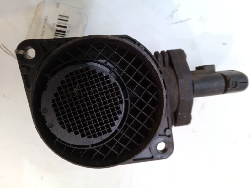 Recambio de caudalimetro para seat leon (1p1) 1.9 tdi referencia OEM IAM   