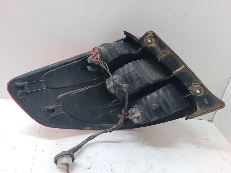 Recambio de piloto trasero derecho para fiat sedici (189_) 1.6 16v 4x4 referencia OEM IAM   