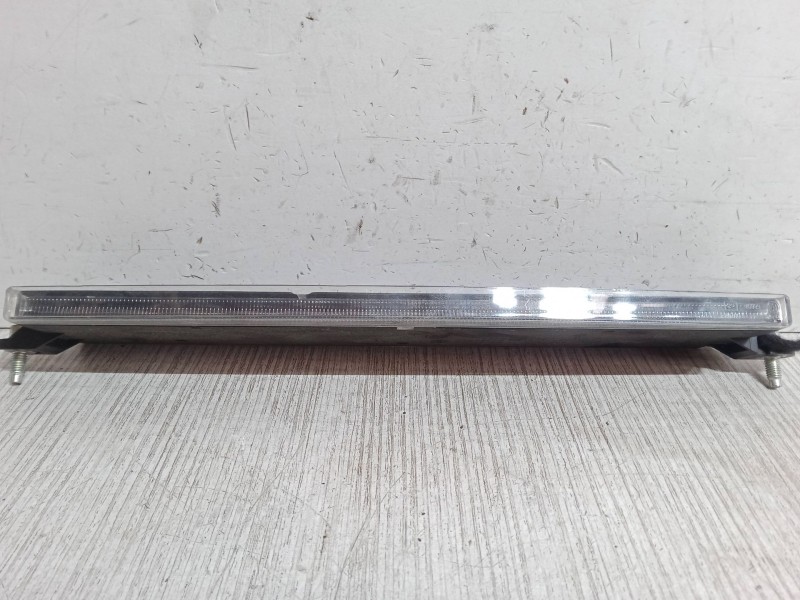 Recambio de luz central de freno para fiat stilo van (192_) 1.9 jtd (192dxe1a) referencia OEM IAM   