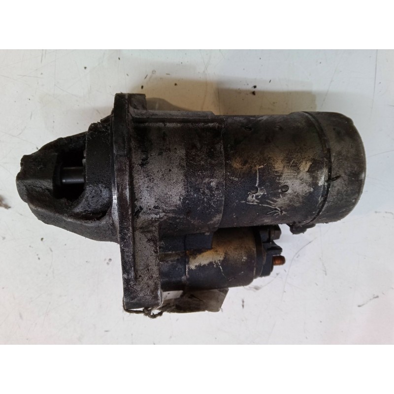 Recambio de motor arranque para opel astra h (a04) 1.7 cdti (l48) referencia OEM IAM S114925  8980147430