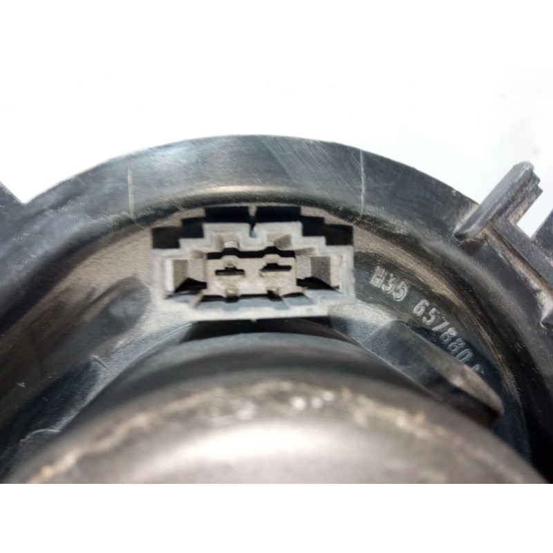 Recambio de motor calefaccion para volkswagen polo (6n2) 1.0 referencia OEM IAM 1J1819021A H35 657880 E 