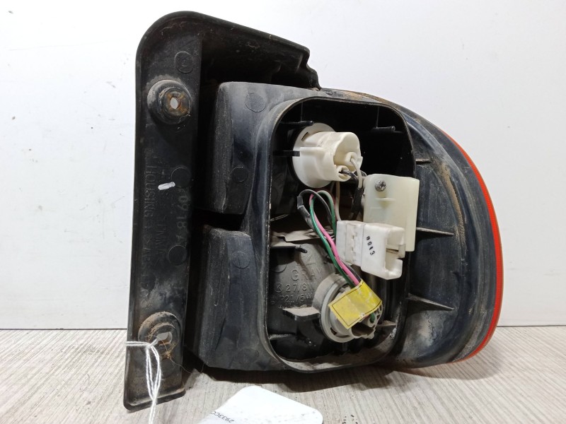 Recambio de piloto trasero izquierdo para hyundai h-1 furgoneta (a1) 2.5 td referencia OEM IAM   