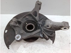 Recambio de mangueta delantera izquierda para opel astra j (p10) 1.7 cdti (68) referencia OEM IAM   