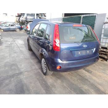 FORD FIESTA V (JH_, JD_)