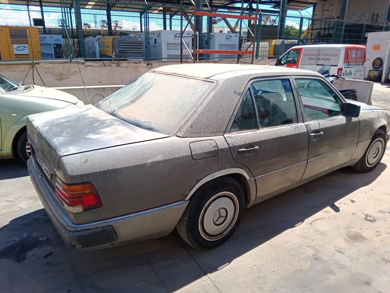 mercedes-benz 300-d del año 2003 mercedes-benz 300-d del año 2003