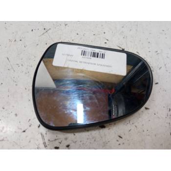 CRISTAL RETROVISOR IZQUIERDO 