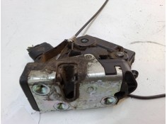 Recambio de cerradura puerta delantera derecha para smart forfour (454) 1.5 cdi (454.001) referencia OEM IAM   