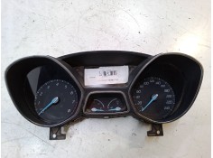 Recambio de cuadro instrumentos para ford focus iii 1.0 ecoboost referencia OEM IAM BM5T10849JV BM5T14C026BS BM5T14C226BE