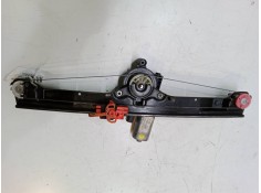 Recambio de elevalunas electrico delantero derecho para fiat grande punto (199_) 1.4 (199axb11, 199axb1a, 199bxb1a, 199axl1a) re 2