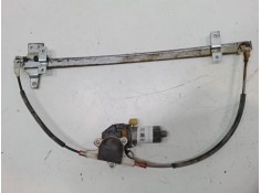 Recambio de elevalunas electrico delantero derecho para nissan terrano ii (r20) 2.7 tdi 4wd referencia OEM IAM   