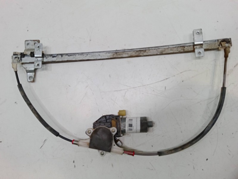 Recambio de elevalunas electrico delantero derecho para nissan terrano ii (r20) 2.7 tdi 4wd referencia OEM IAM   