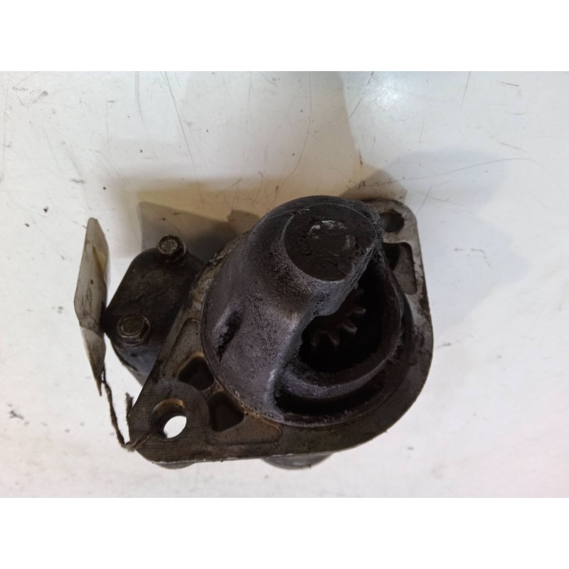 Recambio de motor arranque para opel astra h (a04) 1.7 cdti (l48) referencia OEM IAM S114925  8980147430