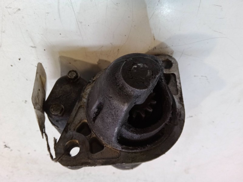 Recambio de motor arranque para opel astra h (a04) 1.7 cdti (l48) referencia OEM IAM S114925  8980147430