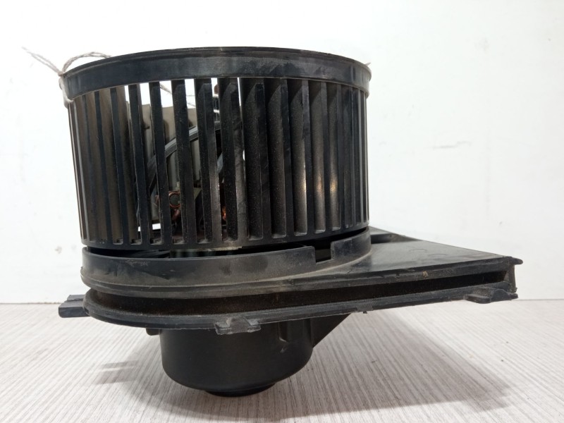 Recambio de motor calefaccion para volkswagen polo (6n2) 1.0 referencia OEM IAM 1J1819021A H35 657880 E 