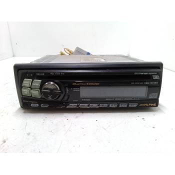 RADIO CD ALPINE CDM7871RM 