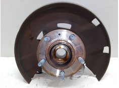 Recambio de mangueta delantera izquierda para opel astra j (p10) 1.7 cdti (68) referencia OEM IAM    2