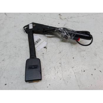 ANCLAJE CINTURON DELANTERO IZQUIERDO 