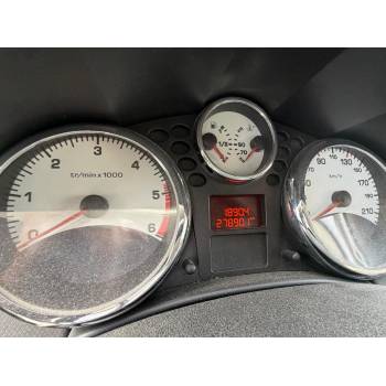 PEUGEOT 207/207+ (WA_, WC_)