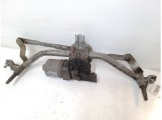 Recambio de motor limpia delantero para peugeot 207/207+ (wa_, wc_) 1.4 16v referencia OEM IAM   