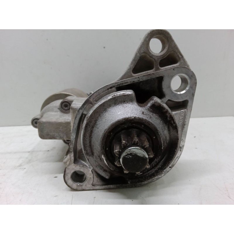 Recambio de motor arranque para volkswagen golf iv (1j1) 1.4 16v referencia OEM IAM 020911023F  