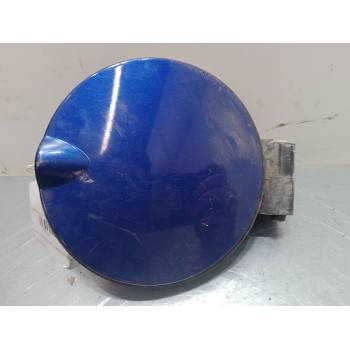 TAPA EXTERIOR COMBUSTIBLE 