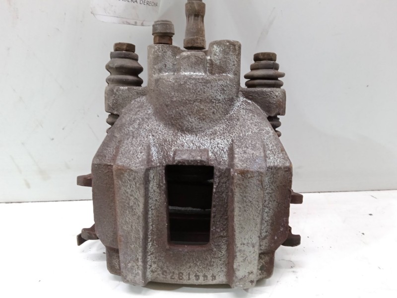 Recambio de pinza freno trasera derecha para mercedes-benz clase m (w163) ml 320 (163.154) referencia OEM IAM   