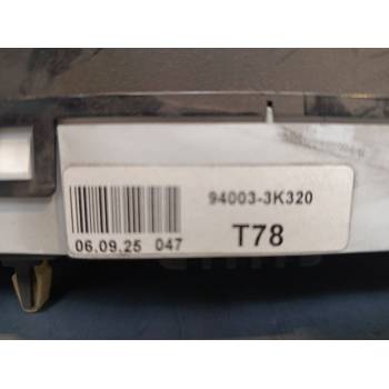 CUADRO INSTRUMENTOS 940033K320 