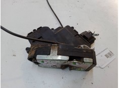 Recambio de cerradura puerta delantera derecha para smart forfour (454) 1.5 cdi (454.001) referencia OEM IAM    2