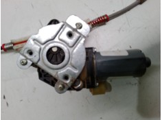 Recambio de elevalunas electrico delantero derecho para nissan terrano ii (r20) 2.7 tdi 4wd referencia OEM IAM    2