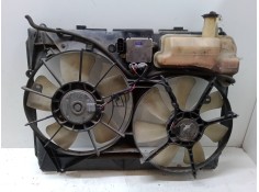 Recambio de electroventilador para lexus rx (_u3_) 300 (mcu35_) referencia OEM IAM    2