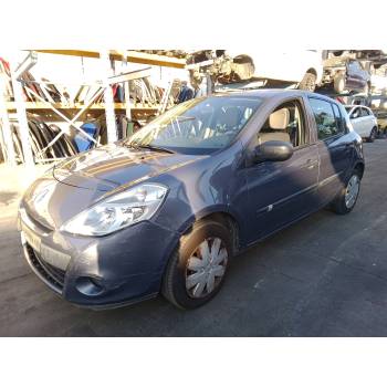 RENAULT CLIO III (BR0/1, CR0/1)