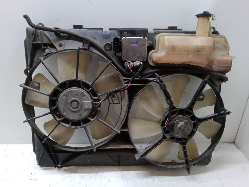 Recambio de electroventilador para lexus rx (_u3_) 300 (mcu35_) referencia OEM IAM   