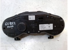 Recambio de cuadro instrumentos para ford focus iii 1.0 ecoboost referencia OEM IAM BM5T10849JV BM5T14C026BS BM5T14C226BE 2