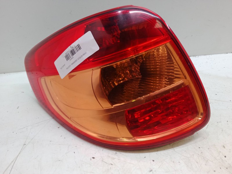 Recambio de piloto trasero izquierdo para fiat sedici (189_) 1.6 16v 4x4 referencia OEM IAM   