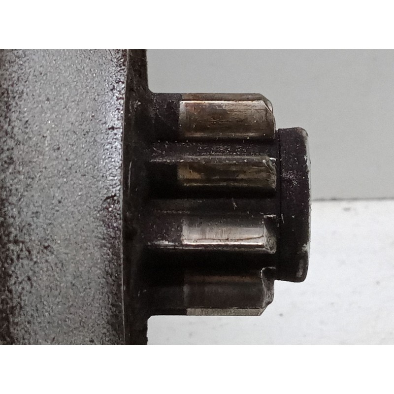 Recambio de motor arranque para volkswagen golf iv (1j1) 1.4 16v referencia OEM IAM 020911023F  