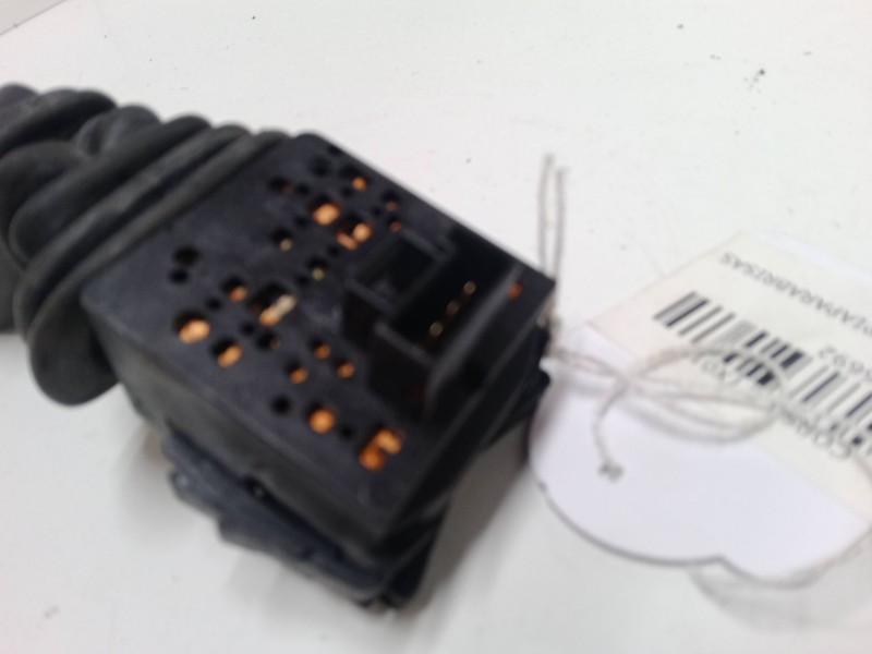 Recambio de mando limpiaparabrisas para opel corsa c (x01) 1.7 dti (f08, f68) referencia OEM IAM   