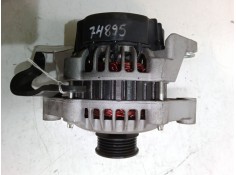 Recambio de alternador para opel astra g hatchback (t98) 1.8 16v (f08, f48) referencia OEM IAM MAWA14014  600690