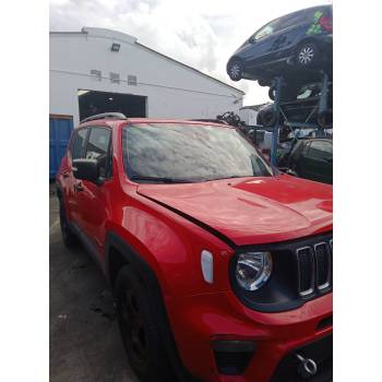 JEEP RENEGADE SUV (BU, B1, BV)