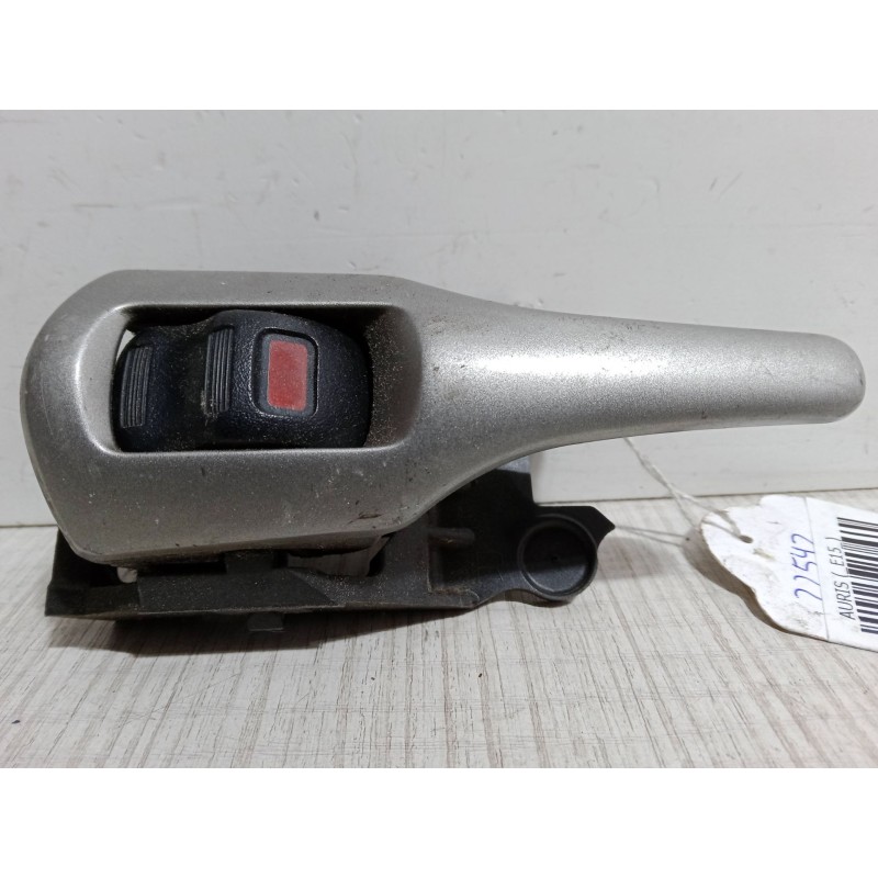 Recambio de maneta interior puerta delantera derecha para toyota auris (_e15_) 1.33 dual-vvti (nre150_) referencia OEM IAM   