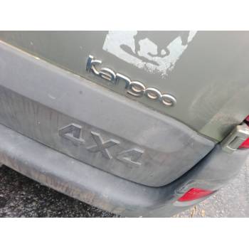 RENAULT KANGOO (KC0/1_)