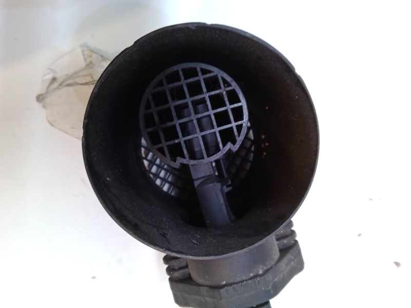 Recambio de caudalimetro para seat leon (1p1) 1.9 tdi referencia OEM IAM   