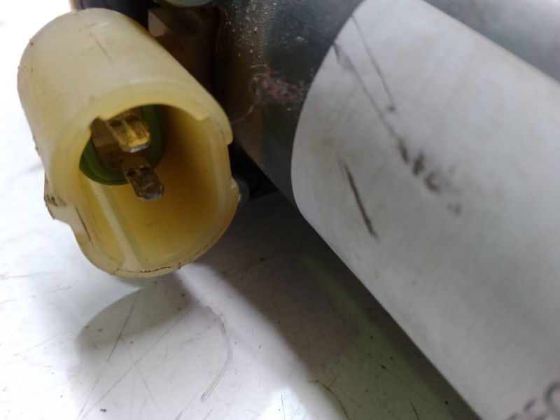 Recambio de elevalunas electrico delantero derecho para nissan terrano ii (r20) 2.7 tdi 4wd referencia OEM IAM   