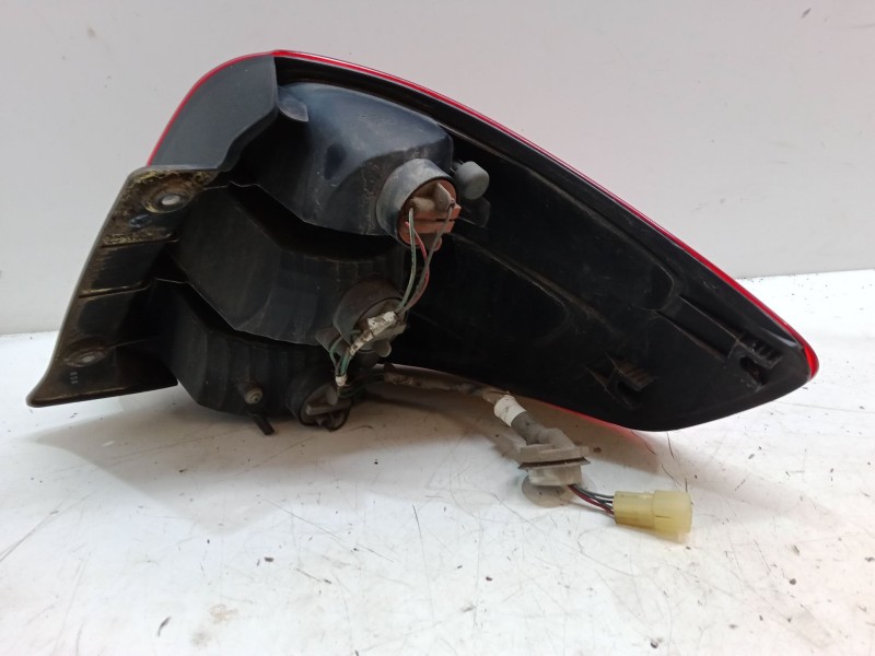 Recambio de piloto trasero izquierdo para fiat sedici (189_) 1.6 16v 4x4 referencia OEM IAM   