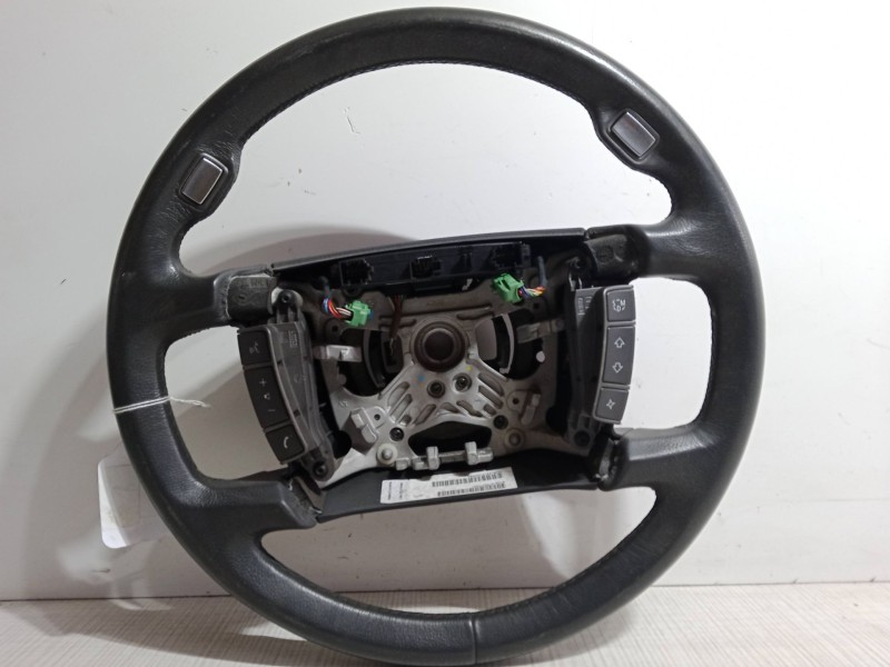 Recambio de volante multifincion para bmw 7 (e65, e66, e67) 735 i, li referencia OEM IAM   