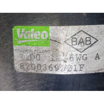 MOTOR ARRANQUE 8200369521F TS8E6