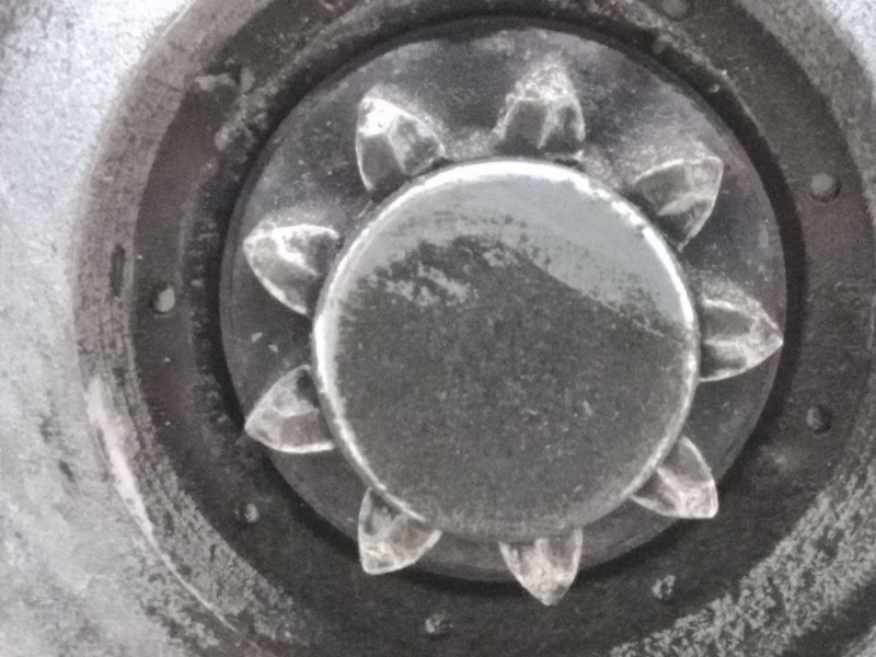 Recambio de motor arranque para volkswagen golf iv (1j1) 1.4 16v referencia OEM IAM 020911023F  